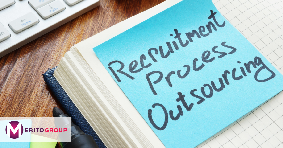 Merito Blog - What is recruitment process outsourcing (RPO)