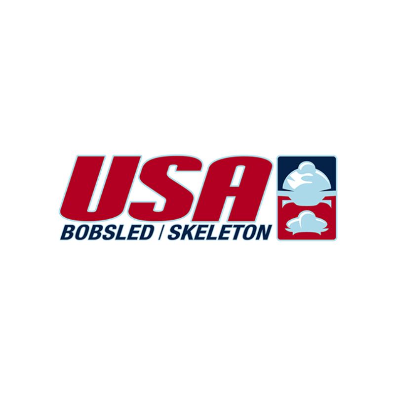 USA Bobsled Skeleton
