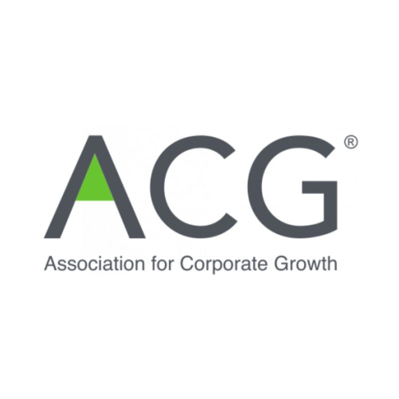 ACG Association for Corporate Growth