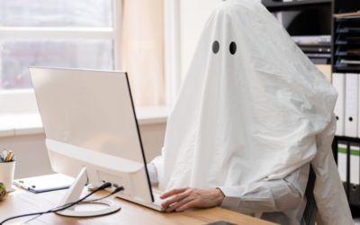 The Professional Pitfall: Ghosting in the Workplace