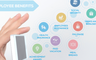 Non-Monetary Benefits in the Modern Workplace 